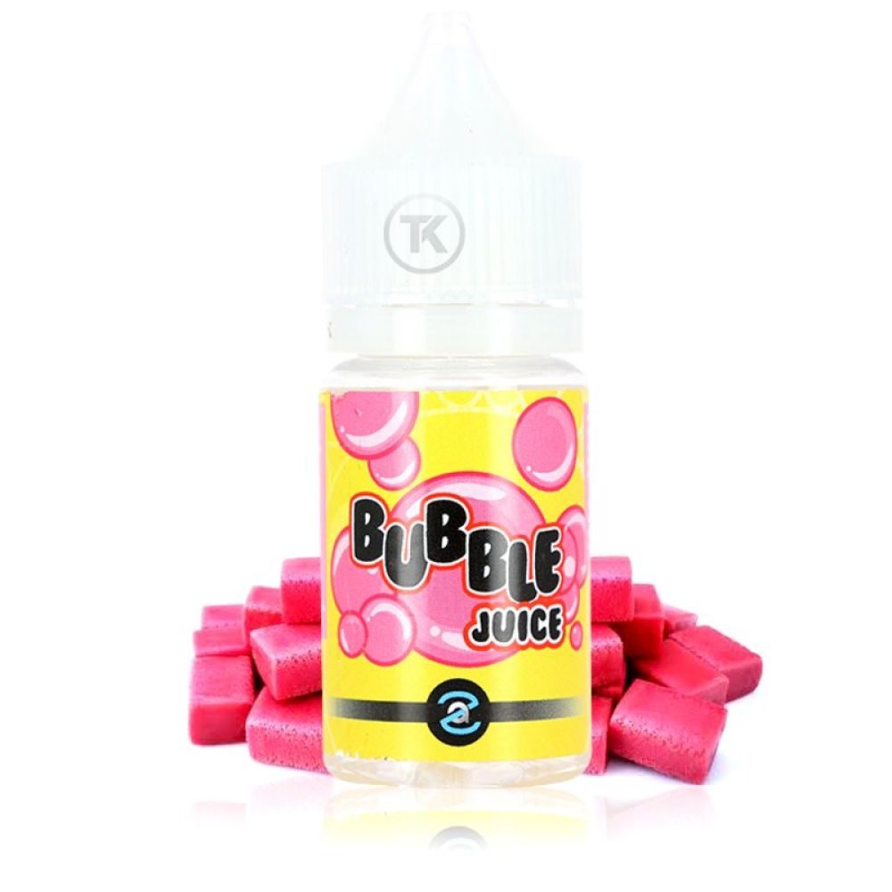 Concentre Bubble Juice 30ML de Aromazon