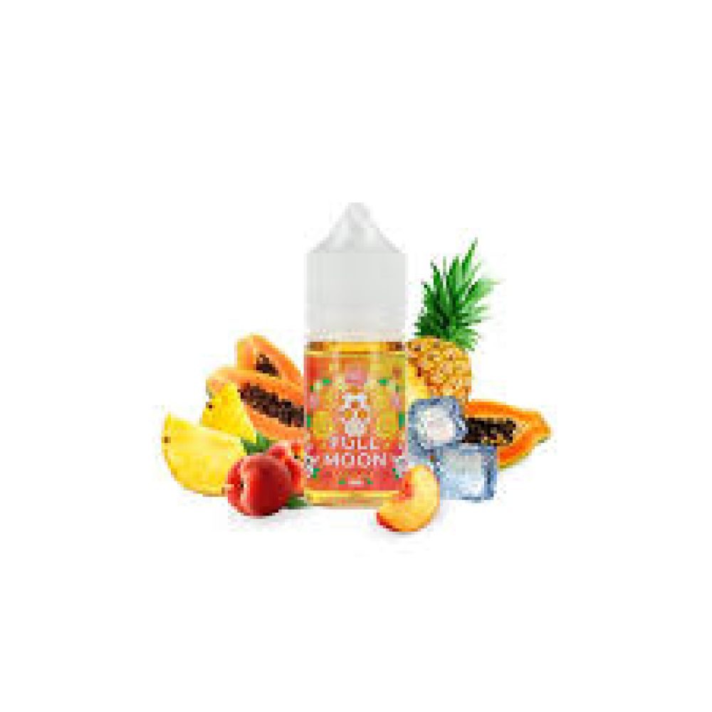 Concentré 30ML  - Full Moon sunrise -Nicotine