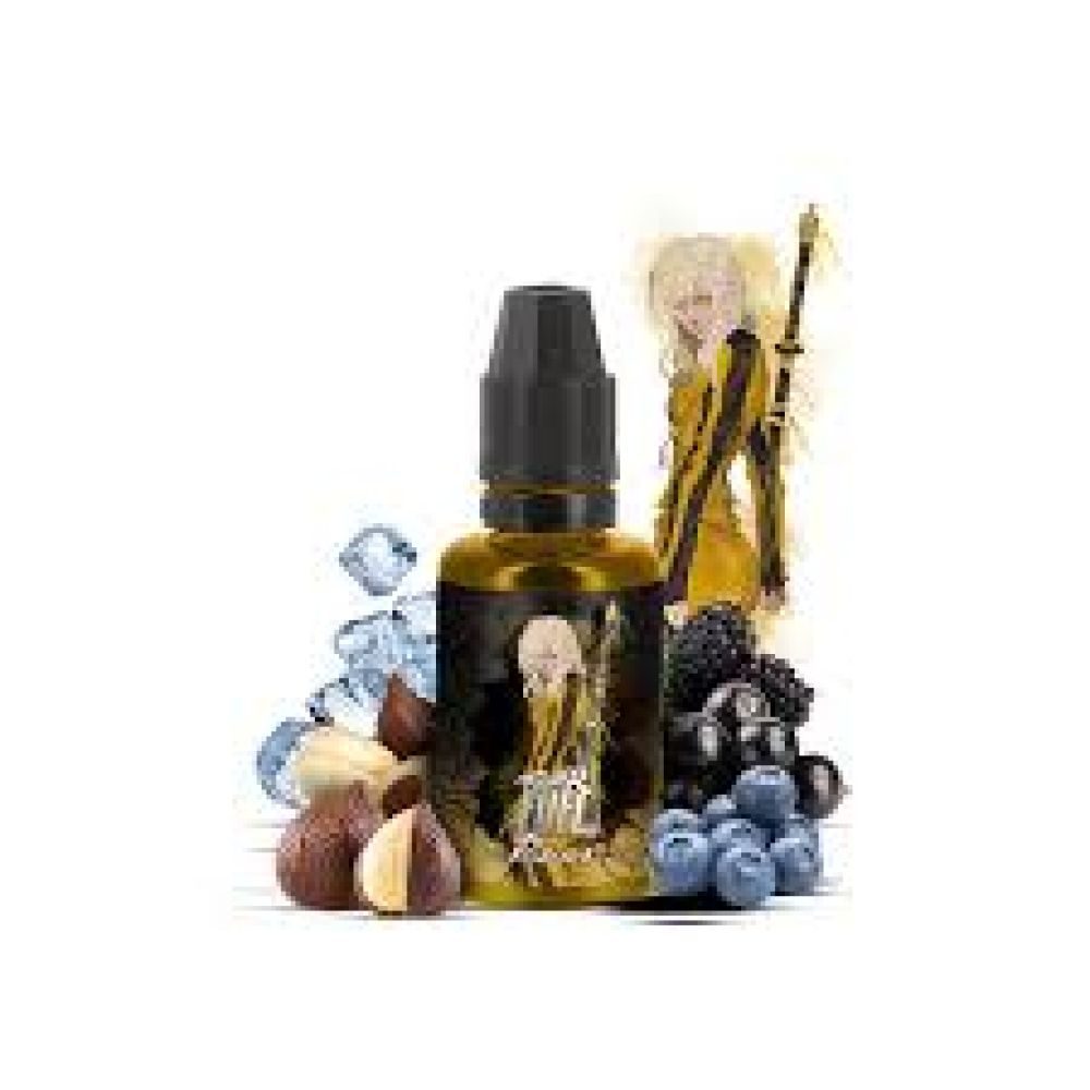 ConcentrÃ© Kobura 30ML - Fighter Fuel -Nicotine : ConcentrÃ©/30ML