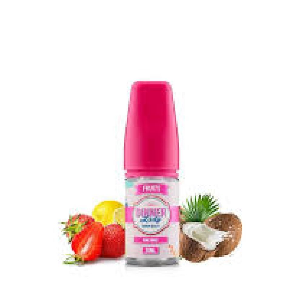 Concentre Pink Wave 30ML - Dinner Lady