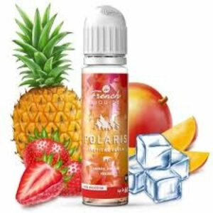 E-LIQUIDE Polaris Tropical Beach