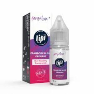 SALT LIPS Framboise bleue Grenade