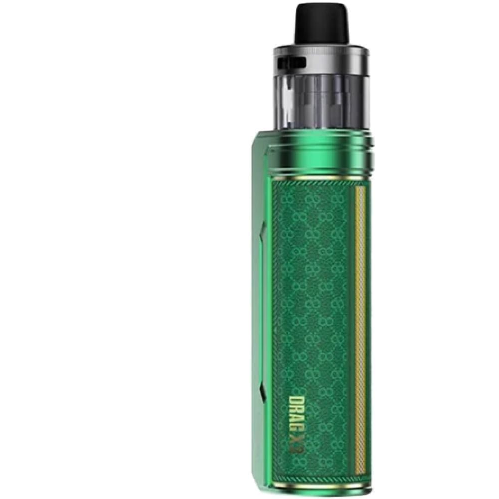 C.E Drag X2|Moss Green - Voopoo