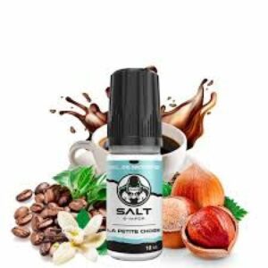 French Liquid - La Petite Chose SALT 20MG