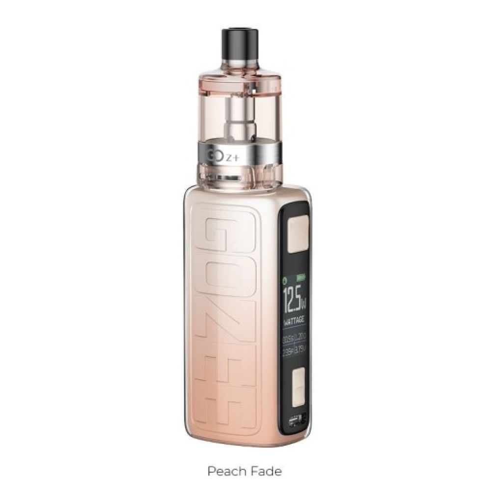 C.E GOZee - Innokin - Peach Fade