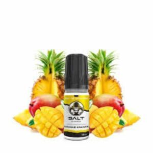 SALT - Mangue Ananas 20MG