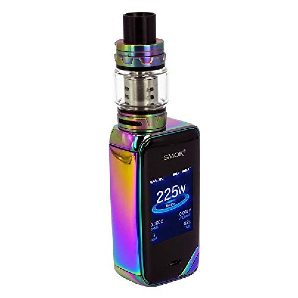 C.E X-Priv |Prism Rainbow - SMOK