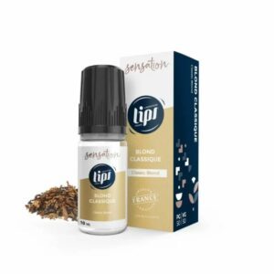 E-LIQUIDE Blond classique 16MG