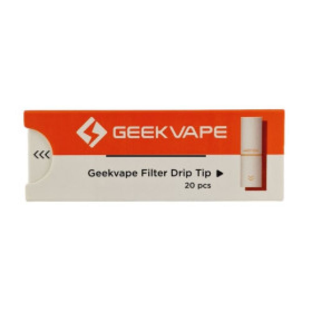 filtre 10x geekvape