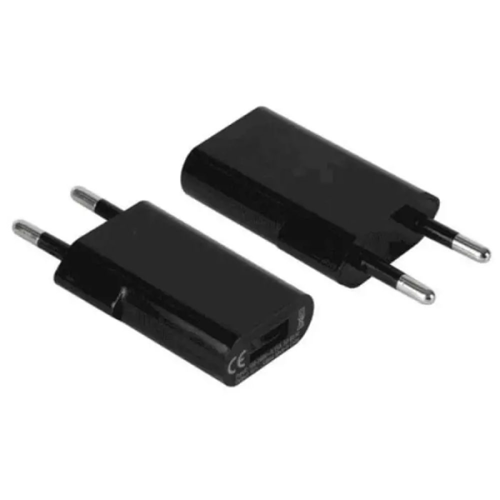 Adaptateur Mural USB 1A 4G chargeur ANM-0510HM