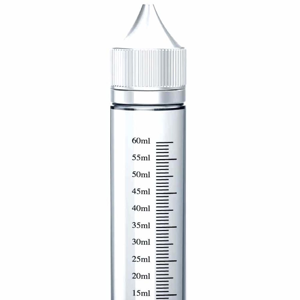 Flacon Vide 70 ML