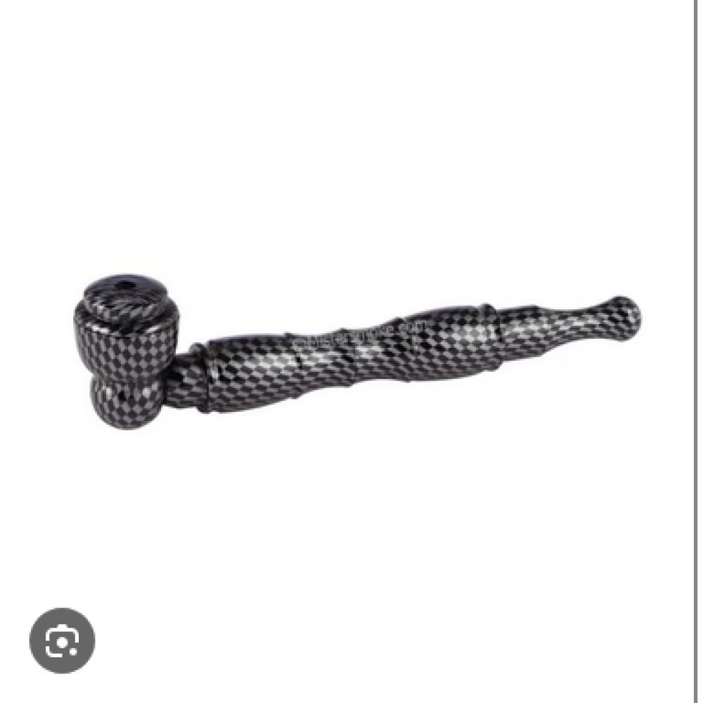 PIPE METAL CARBONE
