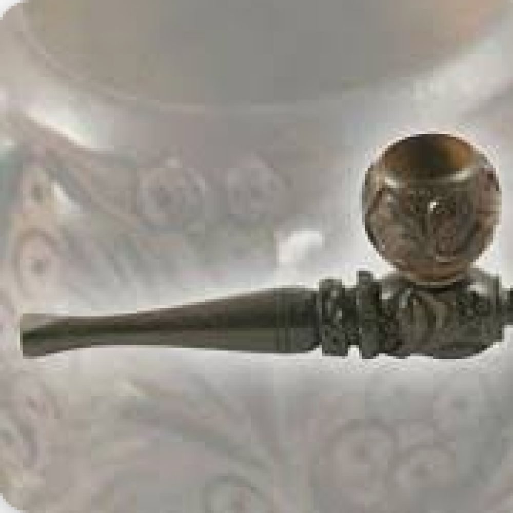 PIPE MINI EN BOIS 53MM