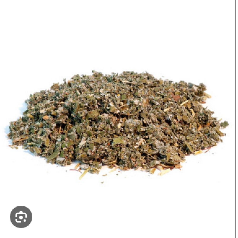 PLANTES SECHES FRAMBOISIER BIO 30G