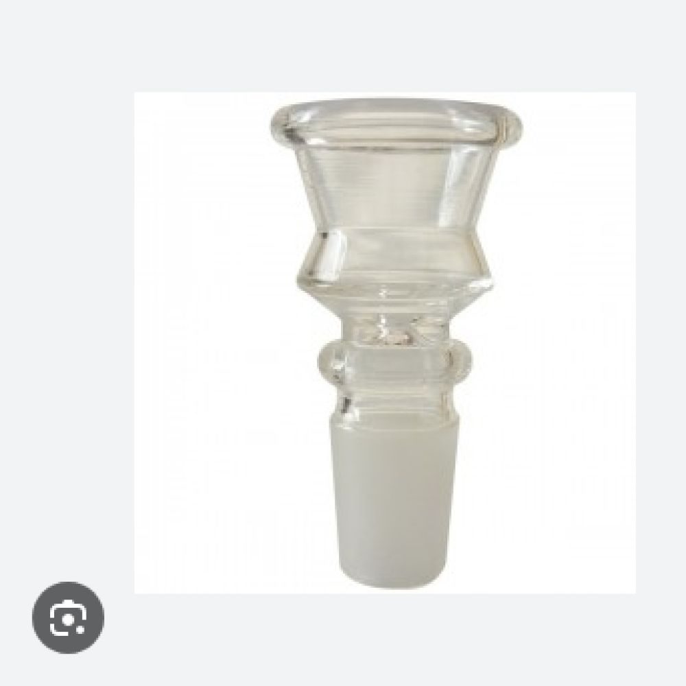 Adaptateur bang verre 14mm Vital
