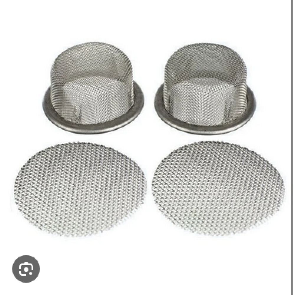 Grilles de panier pour Arizer Extreme Q et V Tower