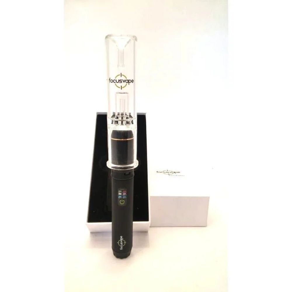 Hydratube Focus Vape