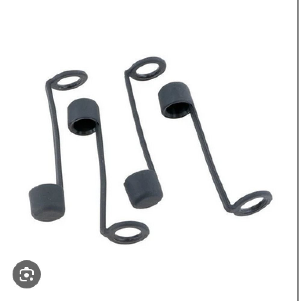 Pack de bouchons de ballons Arizer