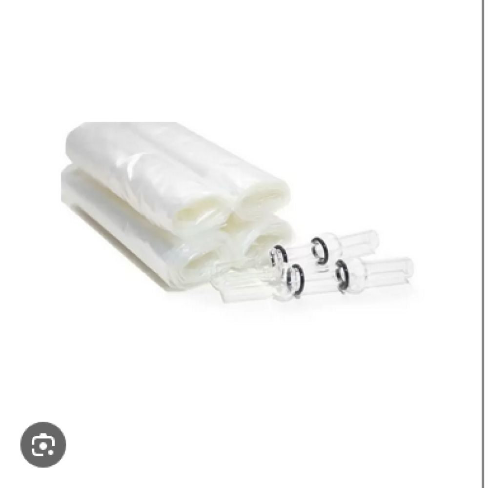 Set de ballons et embouts buccaux Arizer