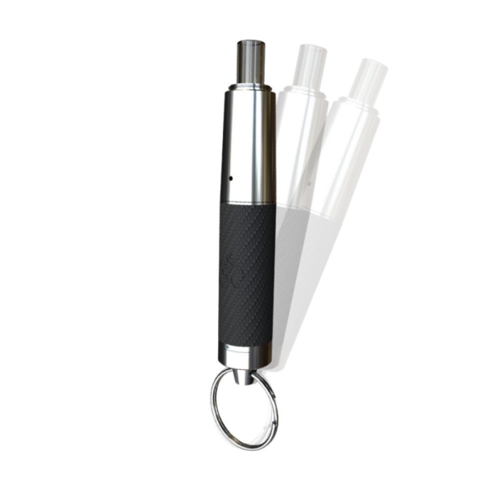 VAPORISATEUR AirVape OM Carbon fiber