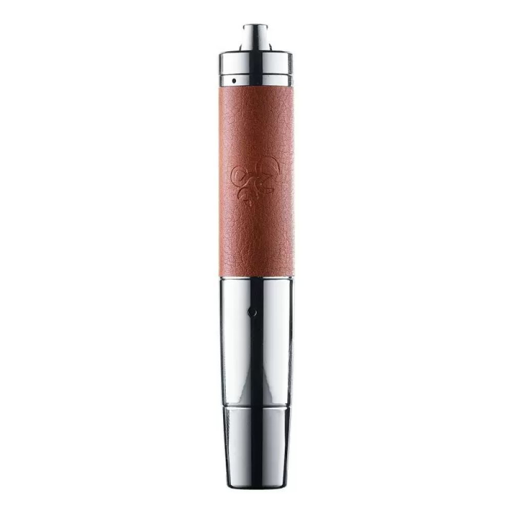 VAPORISATEUR AirVape OM Marron