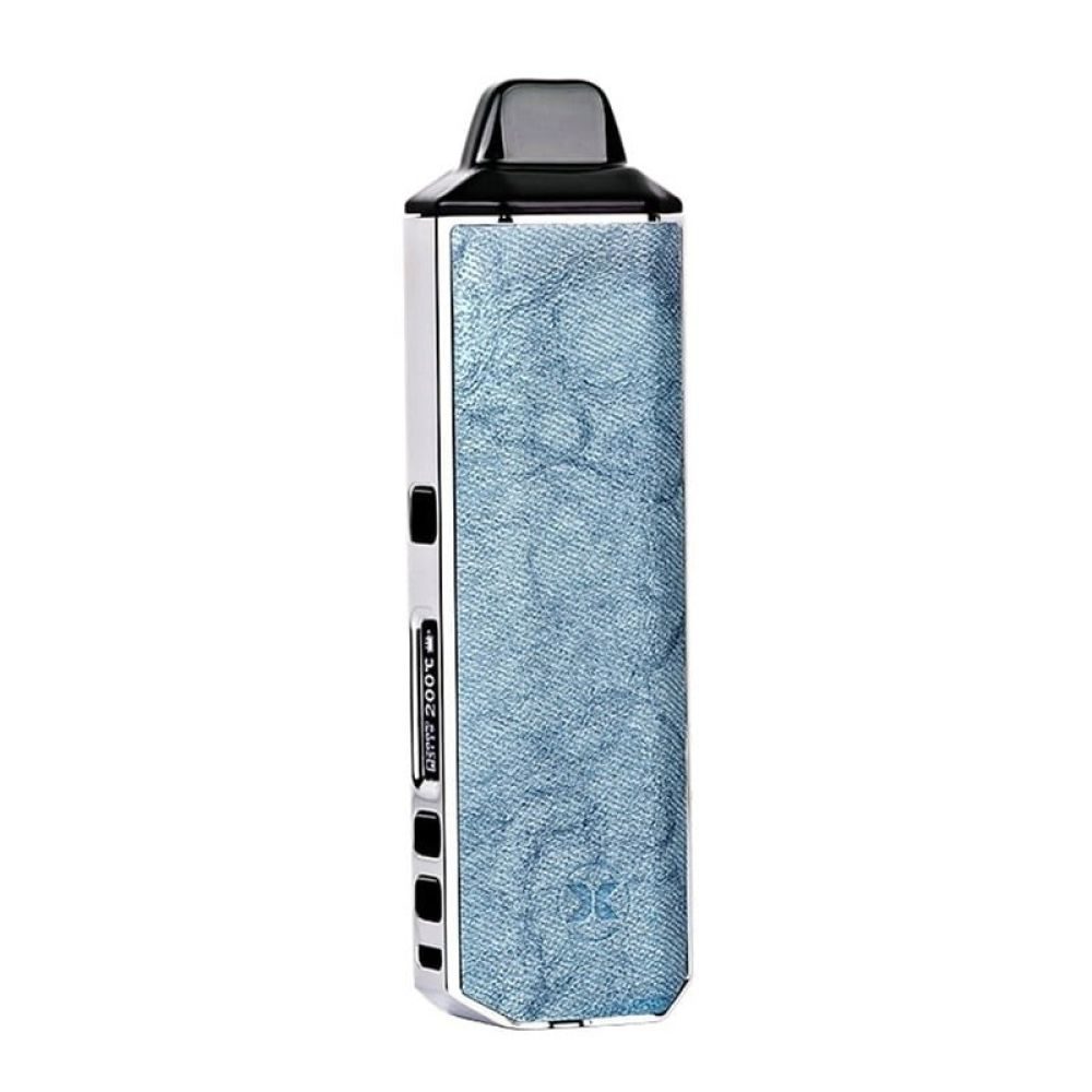 VAPORISATEUR Aria Xvape Bleu