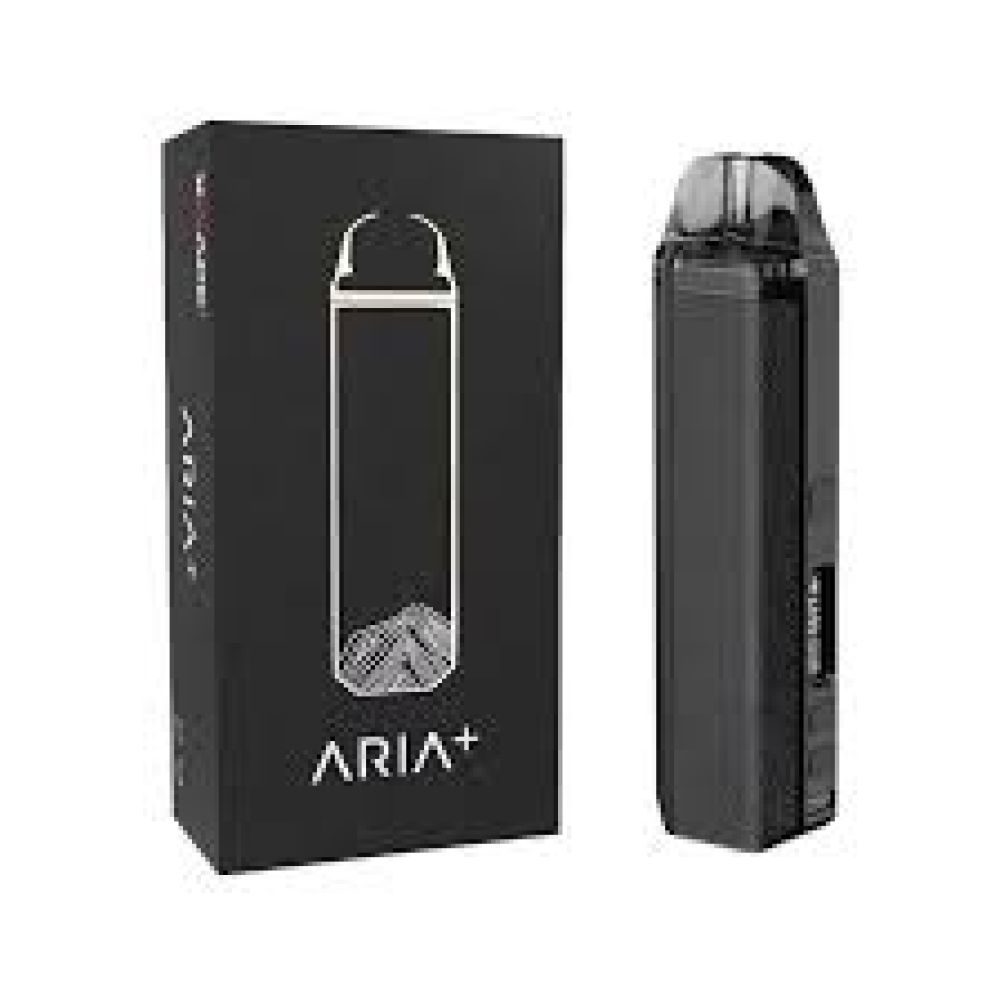 VAPORISATEUR Aria Xvape Noir