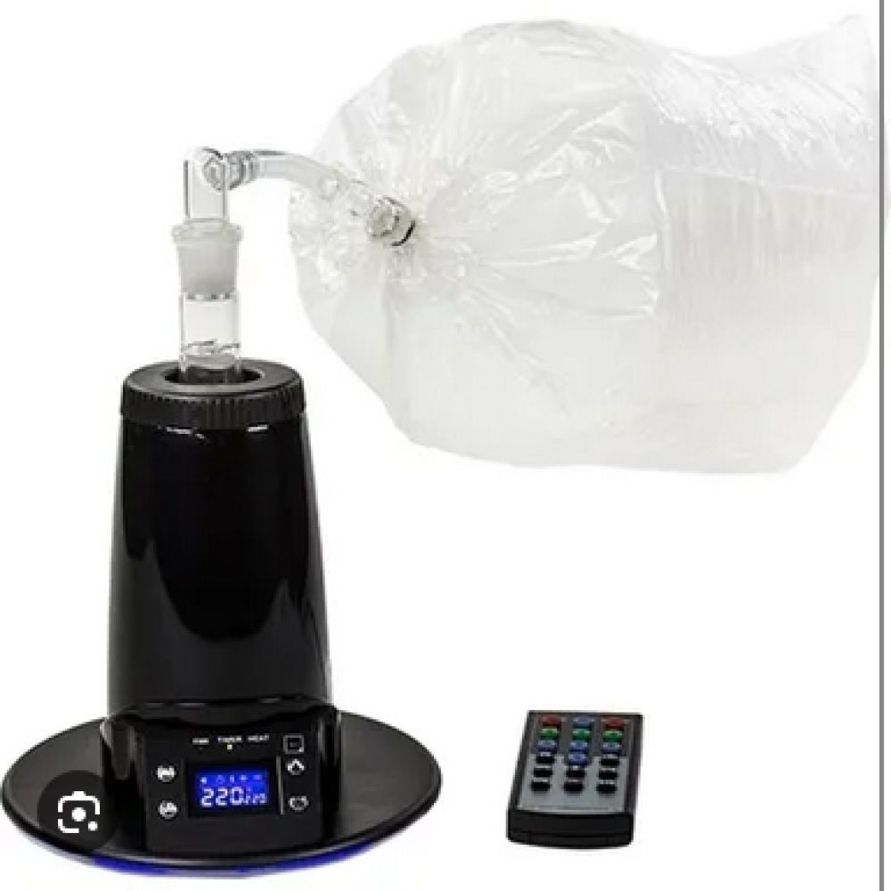 VAPORISATEUR EXTREME-Q V5 version 2021 CHICHA + BALLON