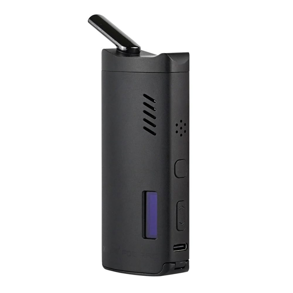 VAPORISATEUR FOG PRO XVAPE NOIR