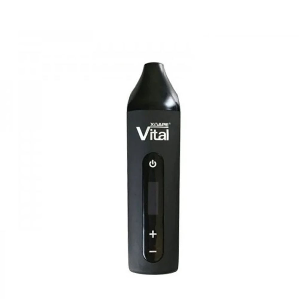 VAPORISATEUR VITAL XVAPE NOIR