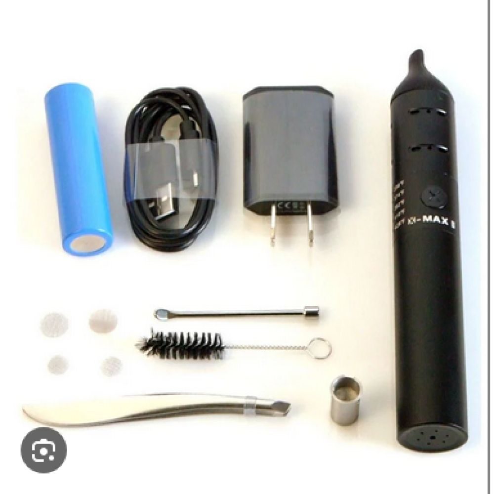 VAPORISATEUR XMax V2 Pro