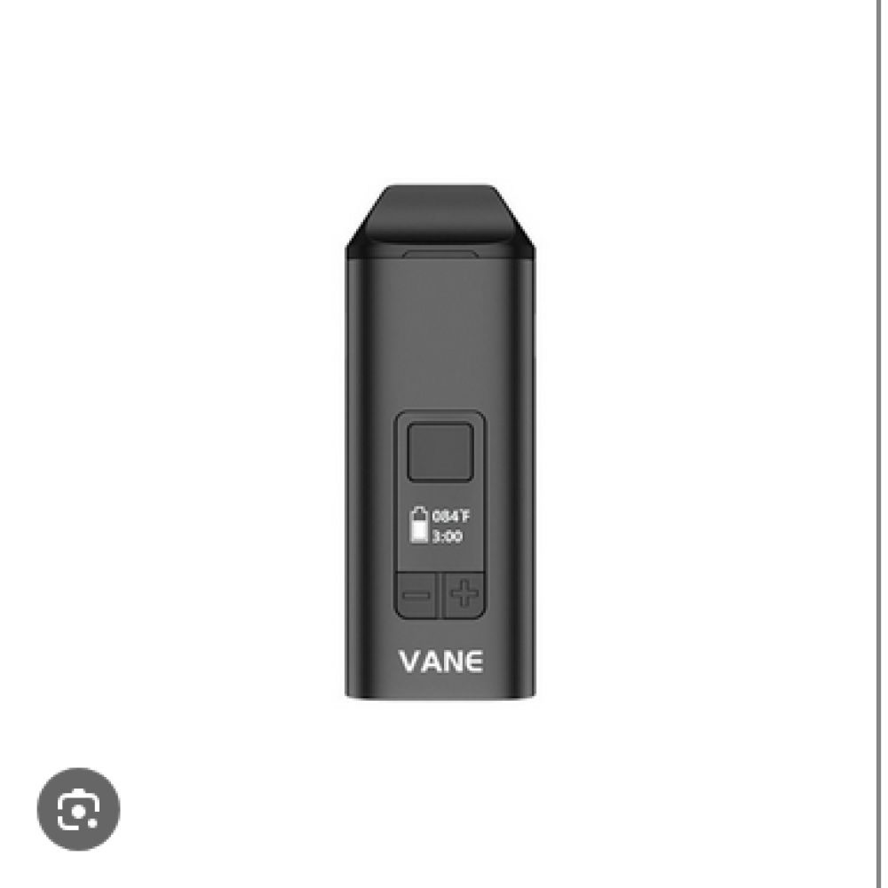 VAPORISATEUR YOCAN VANE