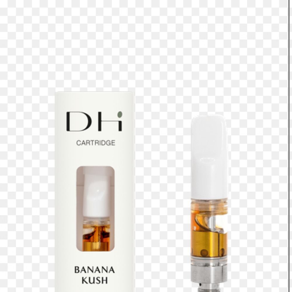 CARTRIDGE Banana Kush 65%
