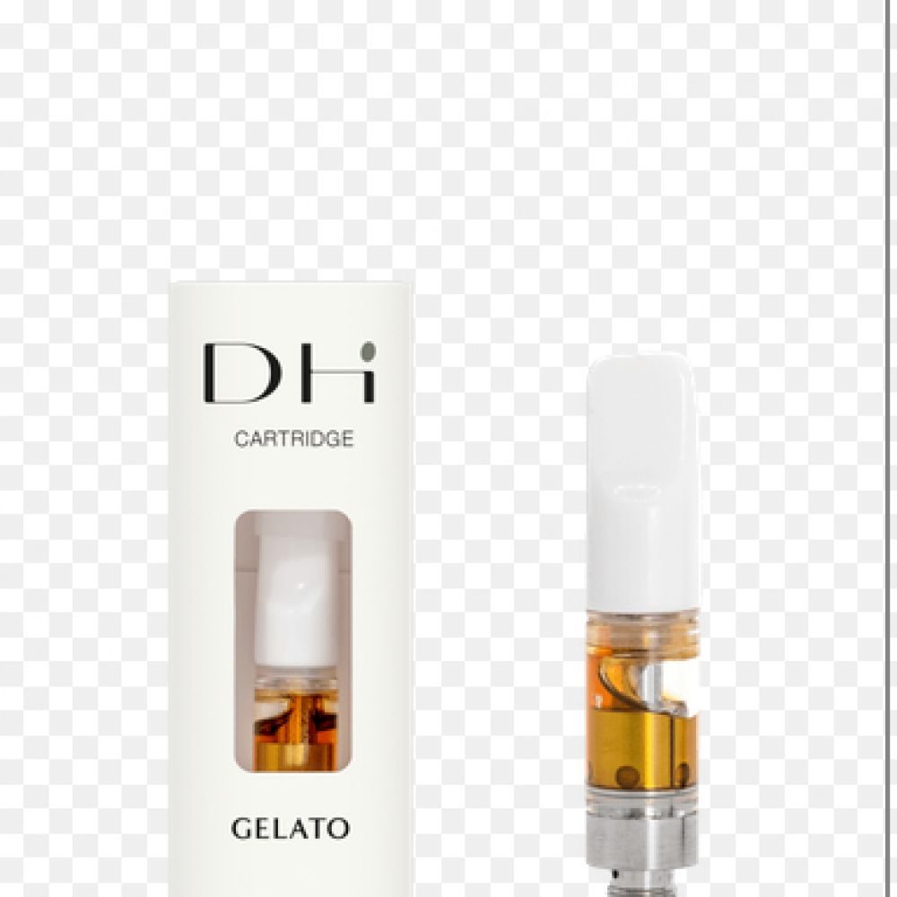CARTRIDGE Gelato 65%