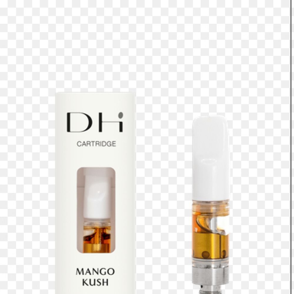 CARTRIDGE Mango Kush 65%