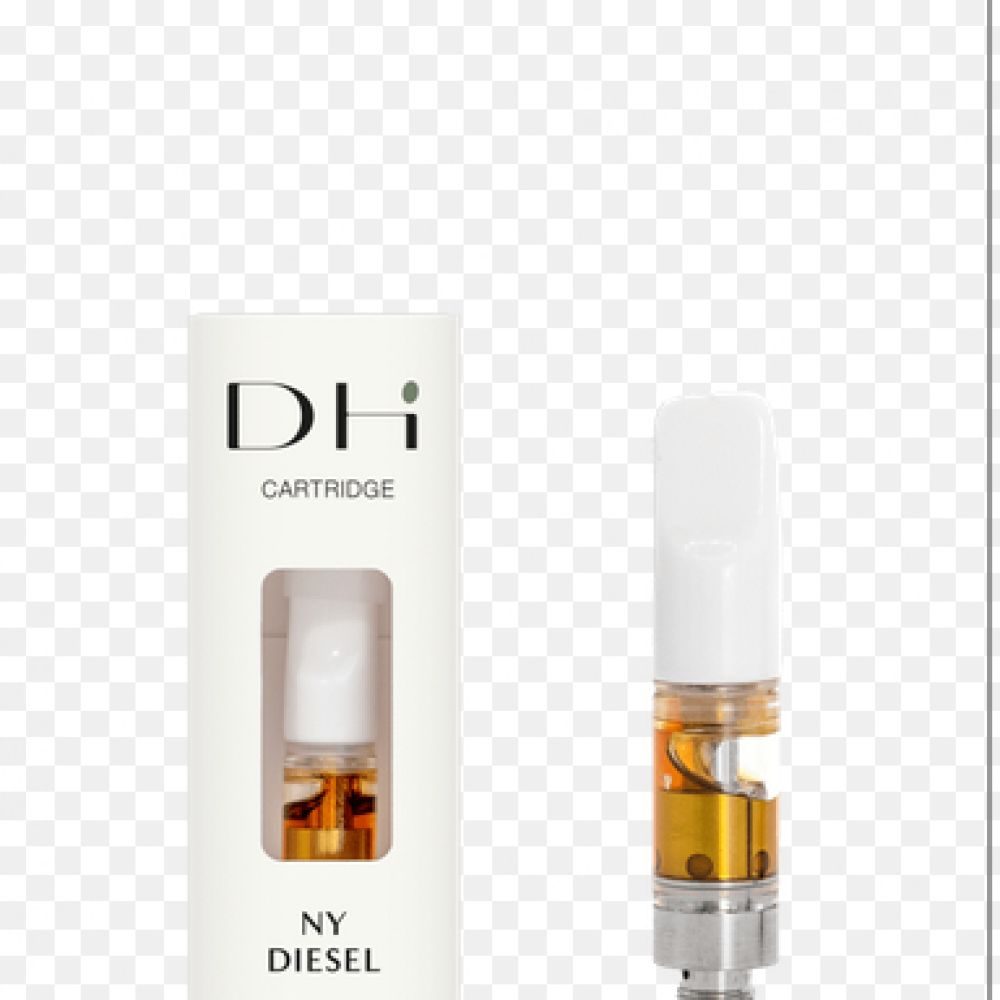 CARTRIDGE NY Diesel 65%