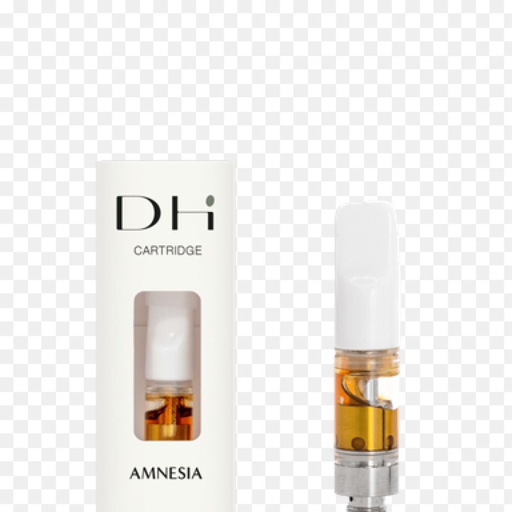 CARTRIDGE CBD Deli-Pen Amnesia 65%
