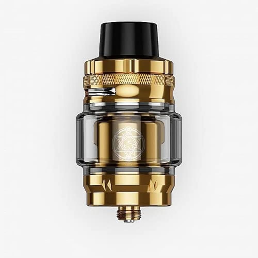 TANK Centaurus GOLD 5ml | lost vape