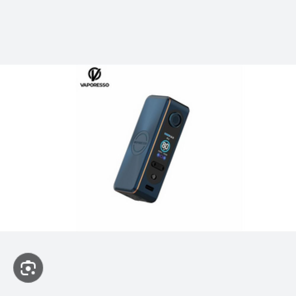 C.E Gen SE BOX SEULE |Storm Blue - Vaporesso