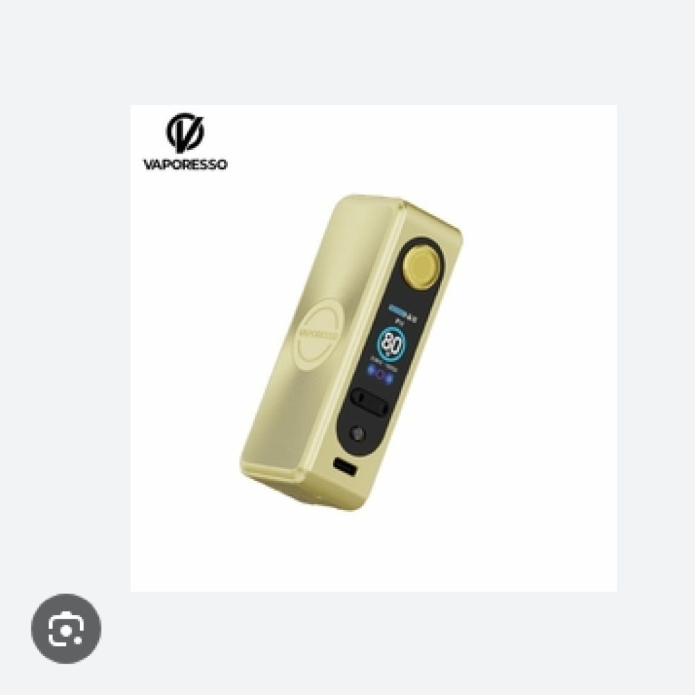 C.E Gen SE BOX SEULE|Platinum Gold - Vaporesso