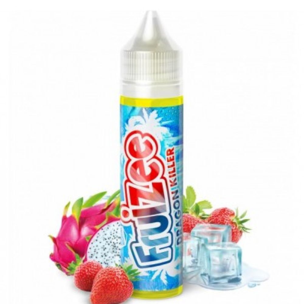 E-LIQUIDE Fruizee 50ml|Dragon Killer