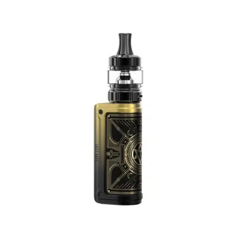 C.E Thelema Mini Pod|Golden Hour - Lost Vape