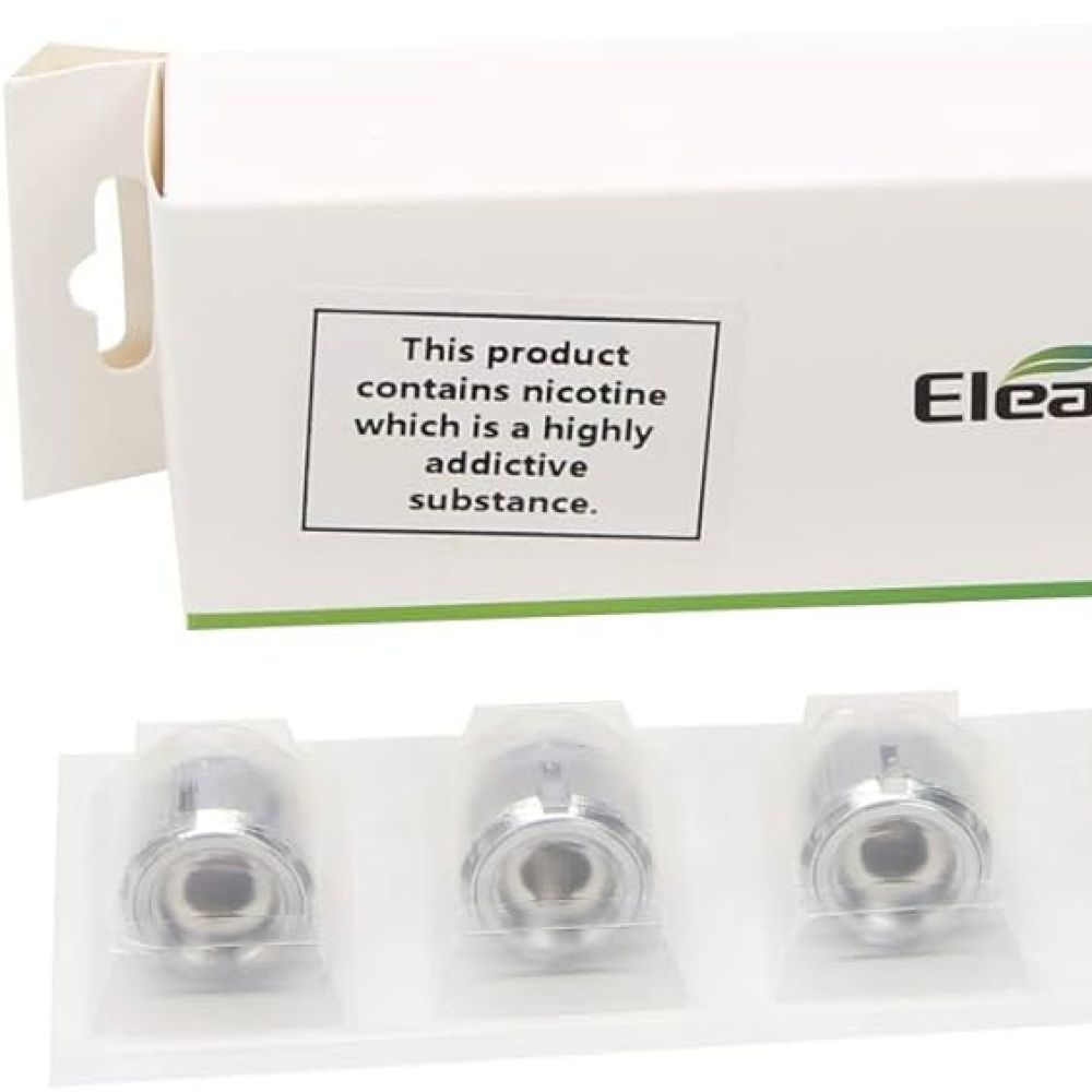 Resistance HW-N/0.2ohm de Eleaf (PACK 5)