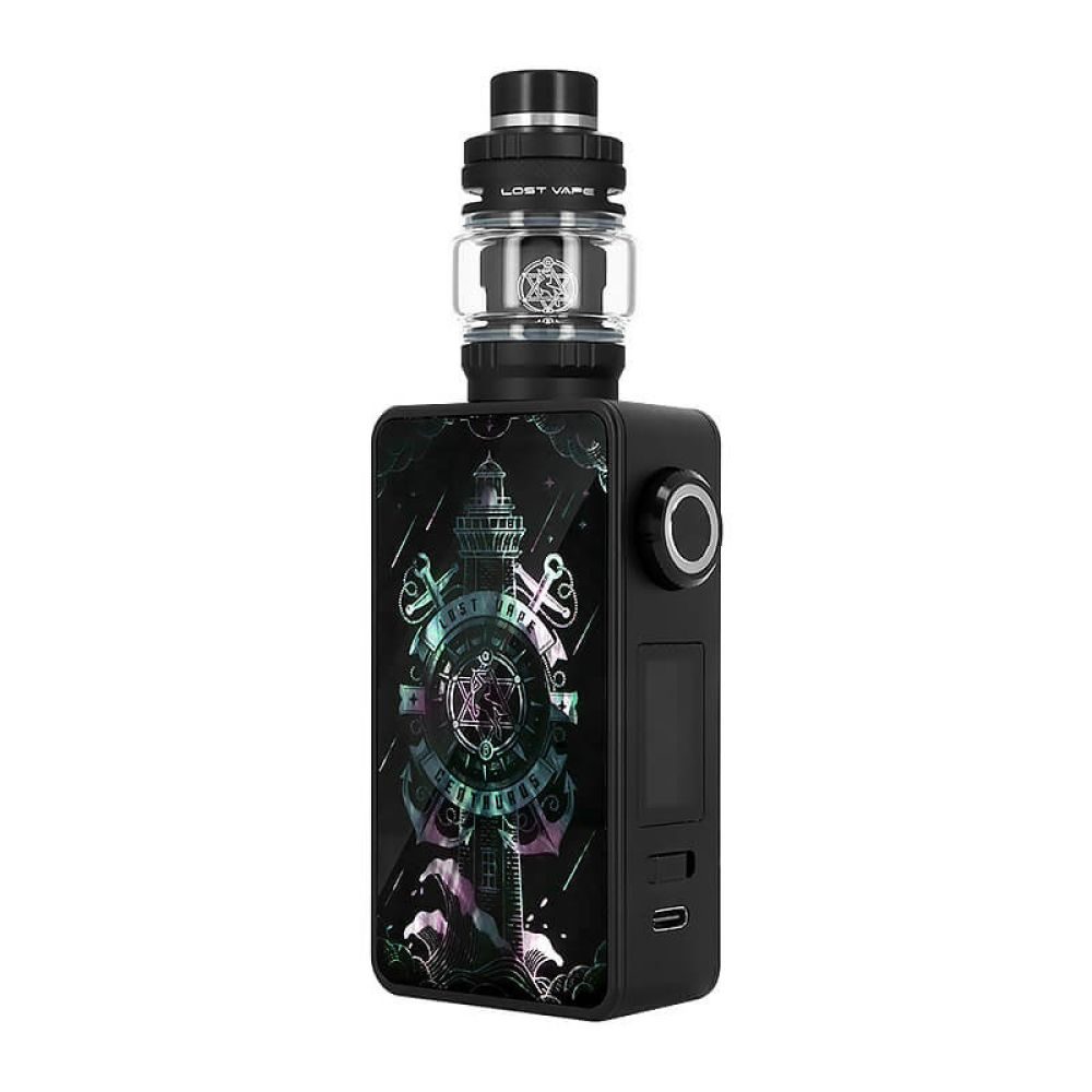 C.E Centaurus M200|Moonlit Spire- Lost Vape