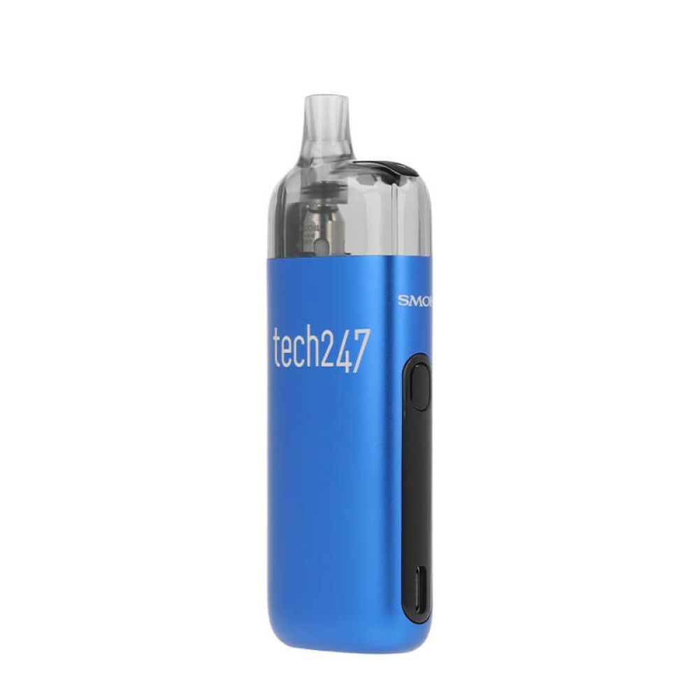 C.E Tech247 - NAVY BLUE - SMOK