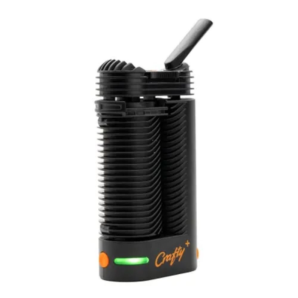 CRAFTY + vaporisateur