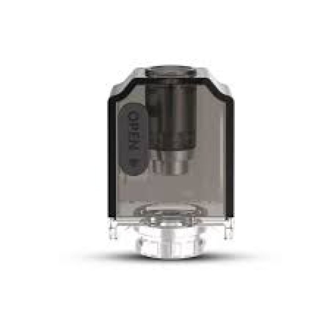 Cartouche empty pod  ubaio ice brown