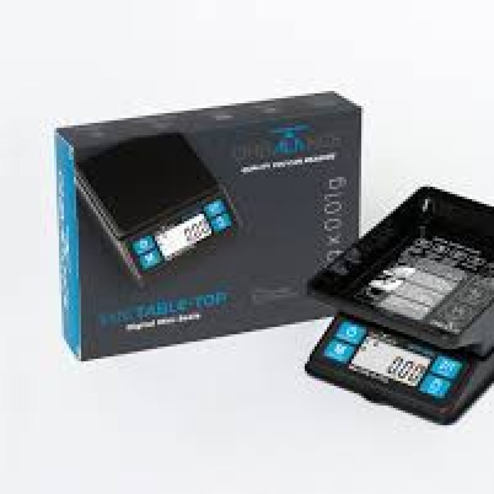 Balance MTT-200-BK