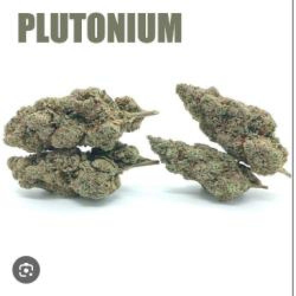FLEUR CBD PLUTONIUM 1,5G