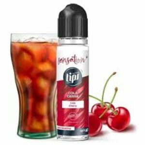 E-LIQUIDE Lips - Cola Cerise